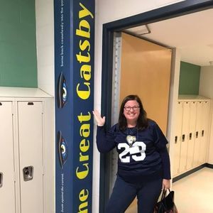 Meet your Posher, Tricia